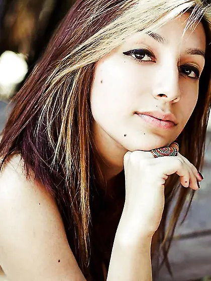 SG Chilena,  Lith - Backyard