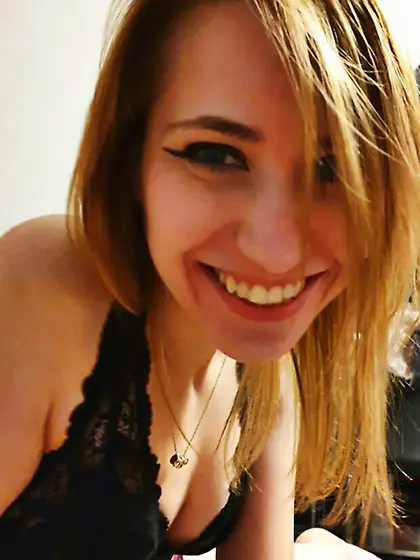 German Fucktoy Catherine