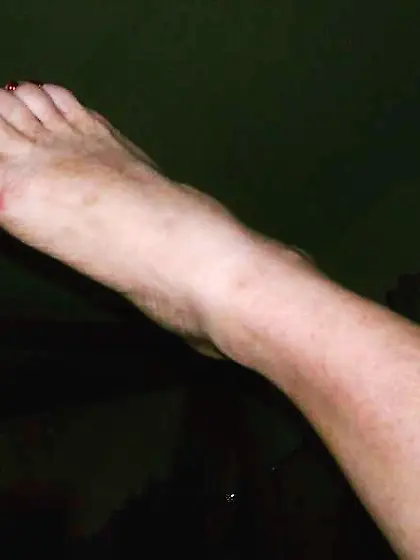 Carolyn 38 Years Old