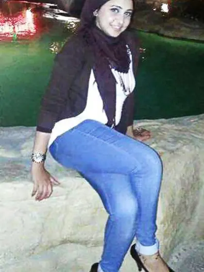 Hijab in egypt