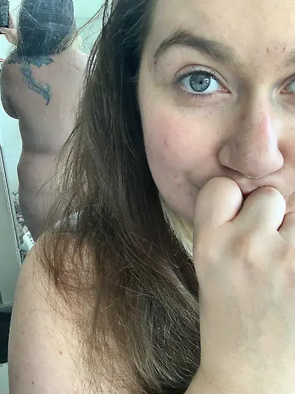 Chubby Hairy Creamy Pussy Girlfriend Huge Tits