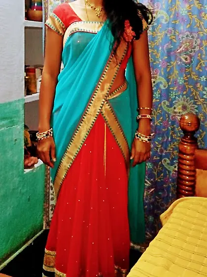 Leela rani indian lanja