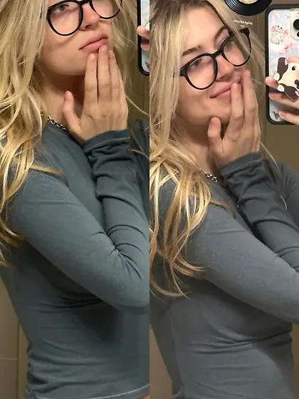 Mckenna Austin Texan Girl