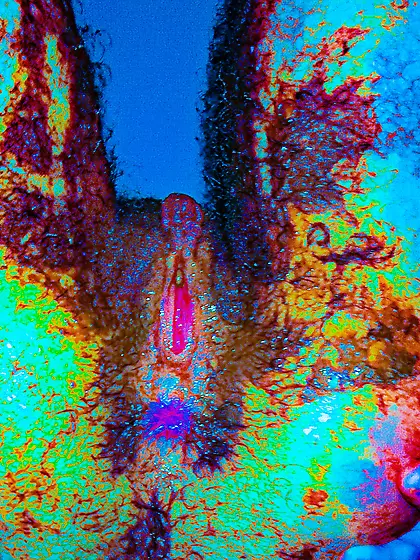 Fuck it here some aesthetic scat