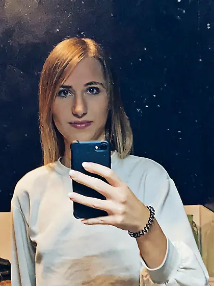 German Fucktoy Catherine