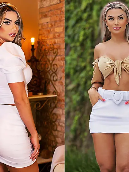 Amanda Franca Part7