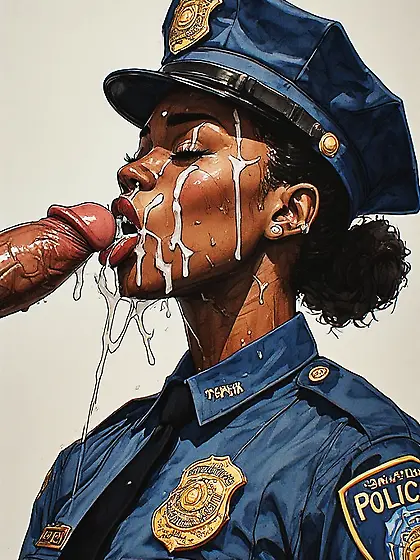 a nigger civil servant duty to white men