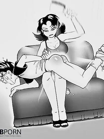 Slapping,  art and comics