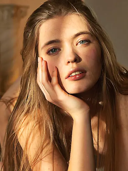 Riley by Albert Varin.  Featuring: Sigrid.  MetArt.  Gallery 1. 23. 0