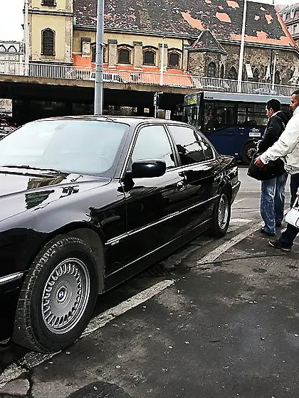 Red haired Kathia Nobili throats a thick cock while having her a