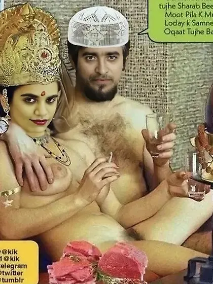 Durga Randi Devi Maa Beauty