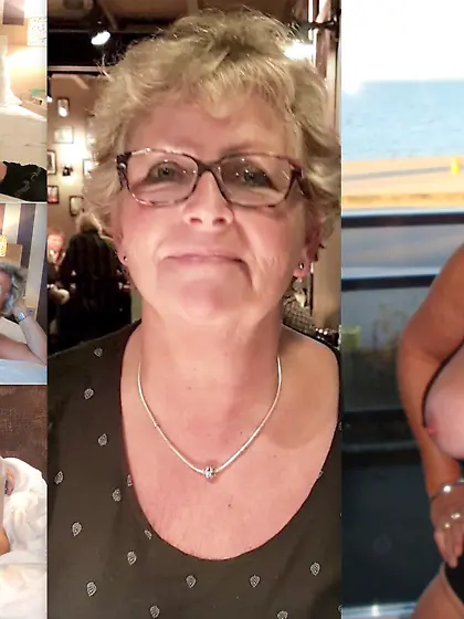 Sheffield Wife Linda