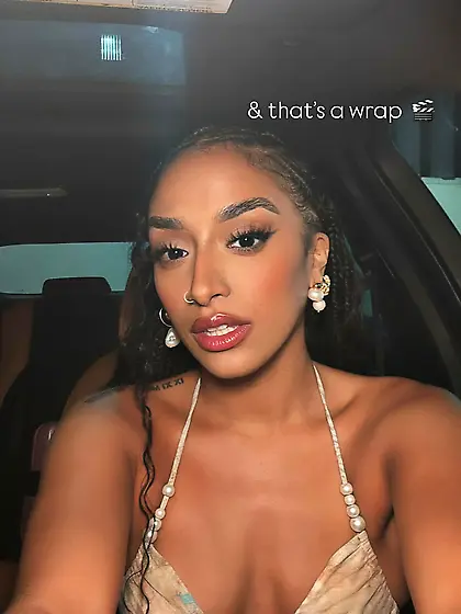 Delilahs August dump