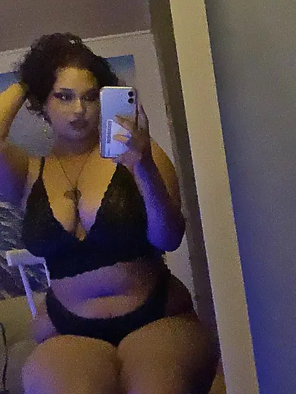 Chubby young arab slut