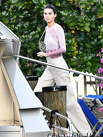 Kendall Jenner,  Bella Hadid,  Kourtney Kardashian Hot