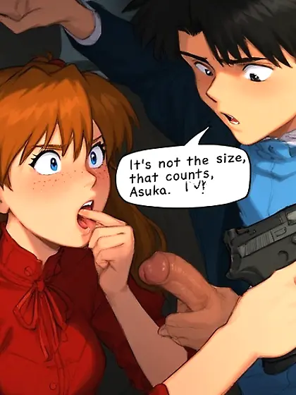 Asuka Langley