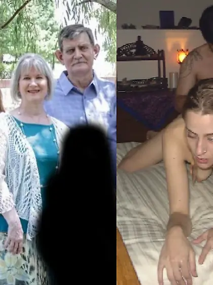 Not innocent as she looks