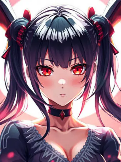 Kyoshi top virtual slut