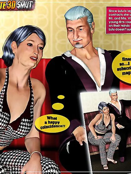 Married couple seduce fuck