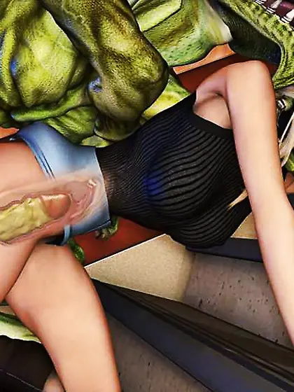 3D-HENTAI - 0007 - Deep adult-empire Poking