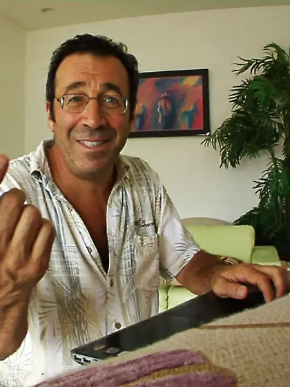 Horny slut pours lot