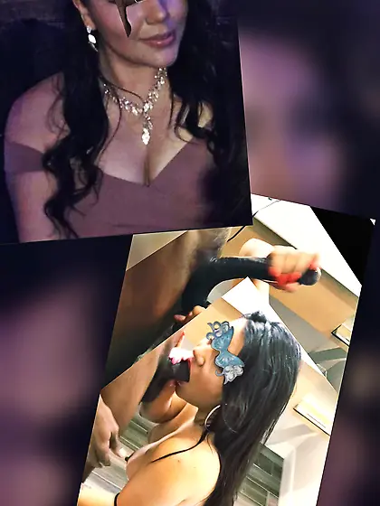 Garganta,  endless pit