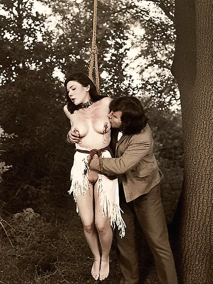 Native American Baddies