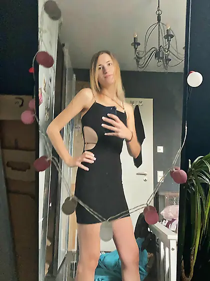 German Fucktoy Catherine