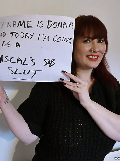 Chubby redhead big breast