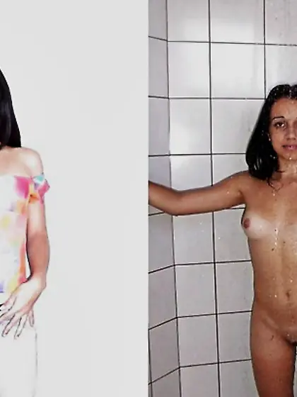 Before and After Teens Collection 1