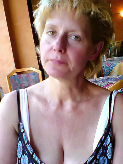 Claudia from Dormagen/Straberg Germany