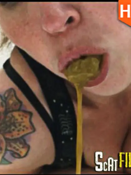 Scat Vomit Asshole Sluts