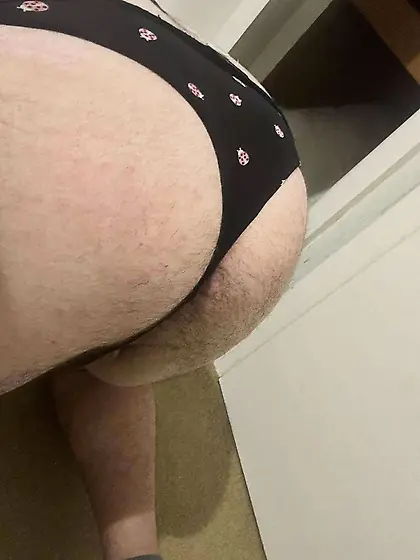 Sissy slut