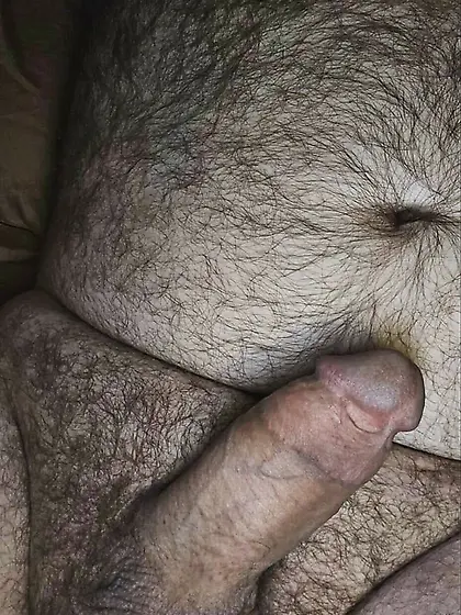 COCKS (Chubby, Bear, Fat man, Old men)