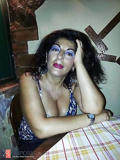 Tettona matura II