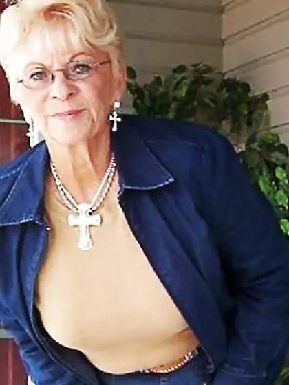 Mature and Grannies clad bikinis and undergarments