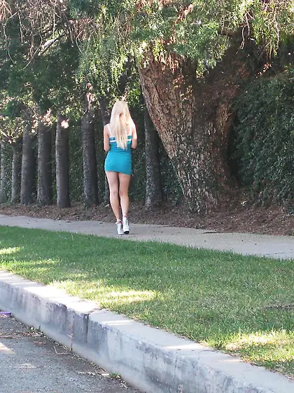 Busty Kenzi Marie gets her pink twat banged and her maked-up fac