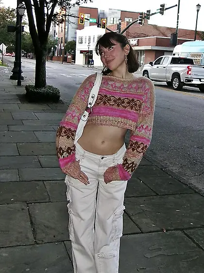 My Goal is your Hole