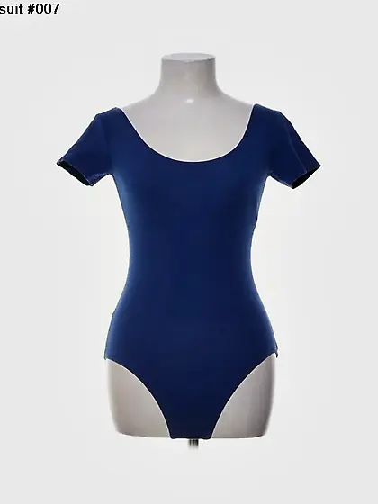 Which bathing suit shall I use in my next video?