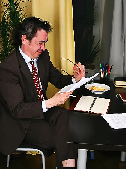 Sexy coed Snezhana is