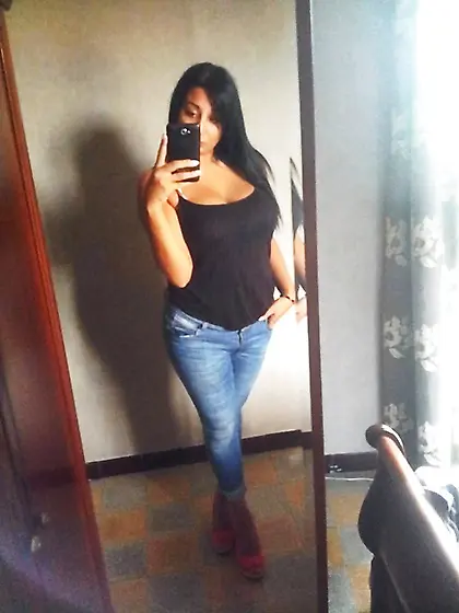 Yasmine beurette facebook