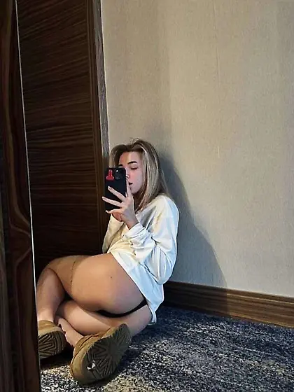 N1kly russian tiktokker