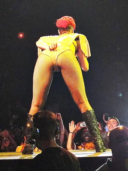 Rihanna Sexy (Big Set)