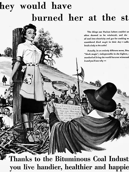 Woman's FIRE Power is TOTAL