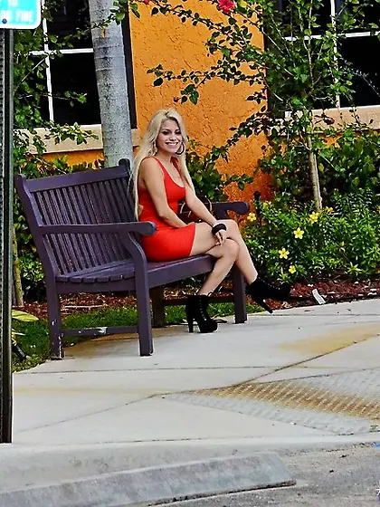 Stranger 8th street latinas