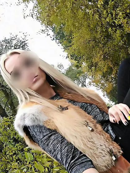 Seks ogłoszenie jego żony w internecie