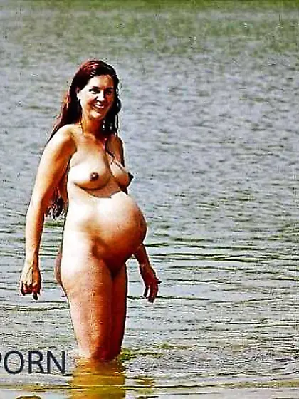 PREGNANT PRECIOUS two mach