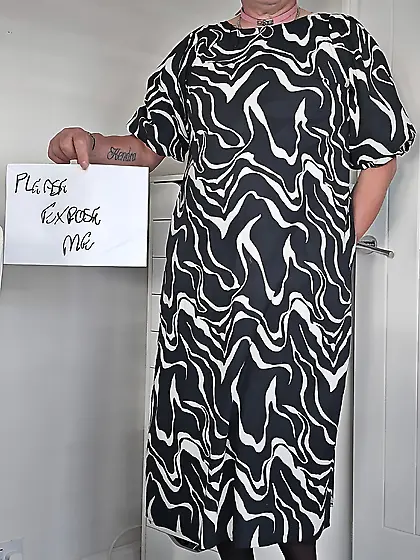 Sissy cunt showcase 1