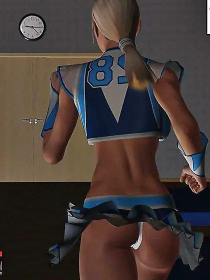 Assume the Pose Part