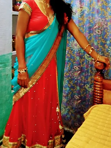Leela rani indian lanja